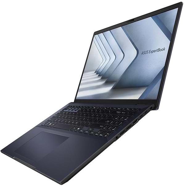 Фото - Ноутбук Asus ExpertBook B3 B3604CVF-Q90610 Star Black