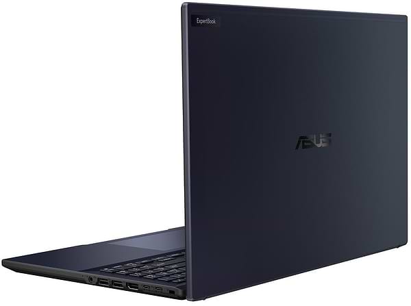 Фото - Ноутбук Asus ExpertBook B3 B3604CVF-Q90610 Star Black