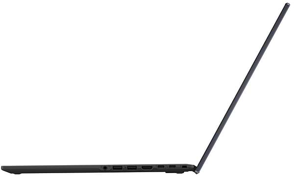Фото - Ноутбук Asus ExpertBook B3 B3604CVF-Q90610 Star Black