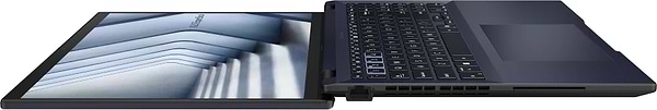 Фото - Ноутбук Asus ExpertBook B3 B3604CVF-Q90610 Star Black