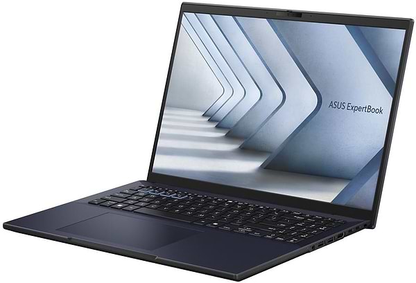 Фото - Ноутбук Asus ExpertBook B3 B3604CVF-Q90610 Star Black