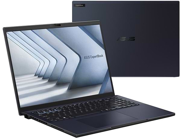 Фото - Ноутбук Asus ExpertBook B3 B3604CVF-QY0193 Star Black