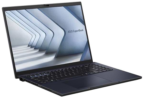 Фото - Ноутбук Asus ExpertBook B3 B3604CVF-QY0193 Star Black
