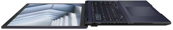 Фото - Ноутбук Asus ExpertBook B3 B3604CVF-QY0193 Star Black