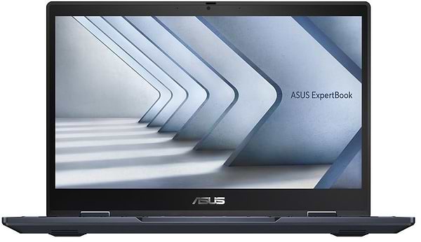 Фото - Ноутбук Asus ExpertBook B3 Flip B3402FVA-EC0712 Star Black