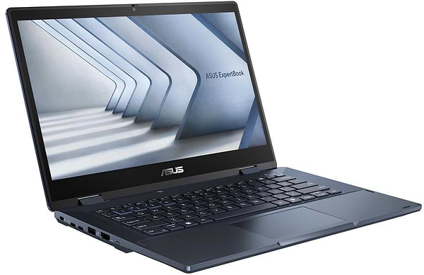 Фото - Ноутбук Asus ExpertBook B3 Flip B3402FVA-EC0712 Star Black