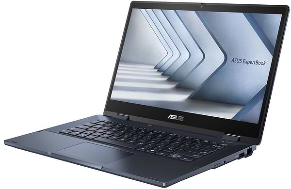 Фото - Ноутбук Asus ExpertBook B3 Flip B3402FVA-EC0712 Star Black