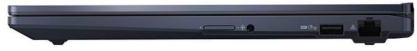 Фото - Ноутбук Asus ExpertBook B3 Flip B3402FVA-EC0712 Star Black