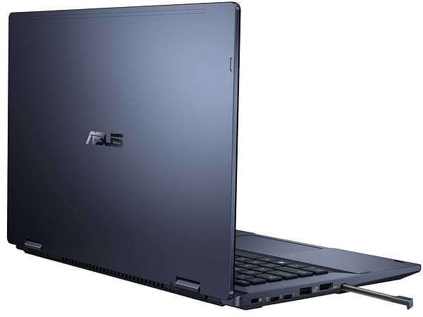 Фото - Ноутбук Asus ExpertBook B3 Flip B3402FVA-EC0712 Star Black