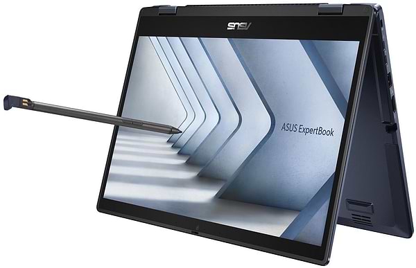 Фото - Ноутбук Asus ExpertBook B3 Flip B3402FVA-EC0712 Star Black