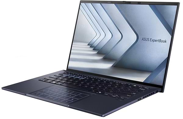 Фото - Ноутбук Asus ExpertBook B9 B9403CVAR-KM1484 Star Black