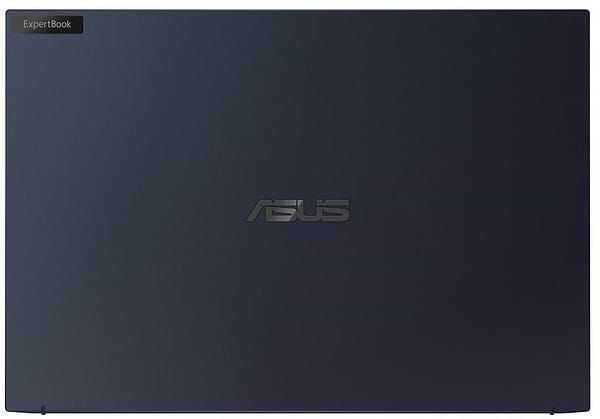 Фото - Ноутбук Asus ExpertBook B9 B9403CVAR-KM1484 Star Black