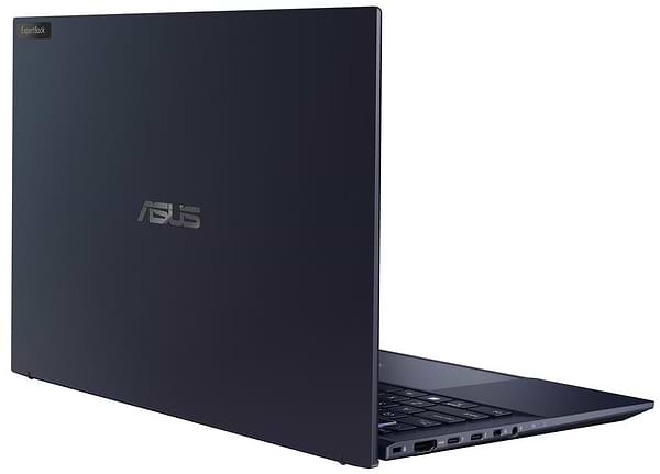 Фото - Ноутбук Asus ExpertBook B9 B9403CVAR-KM1484 Star Black