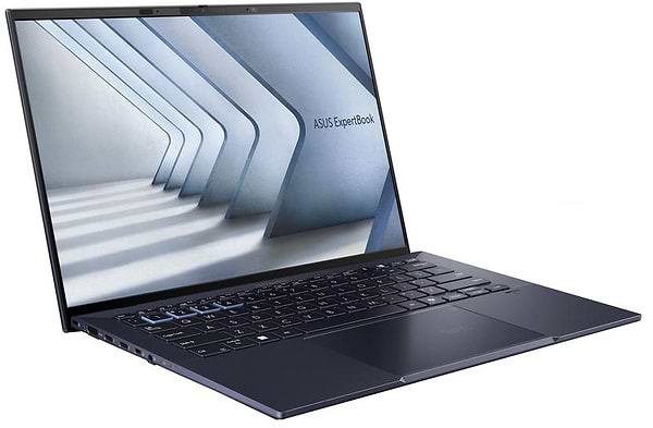 Фото - Ноутбук Asus ExpertBook B9 B9403CVAR-KM1484 Star Black