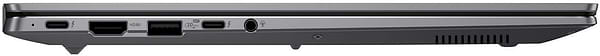 Фото - Ноутбук Asus Expertbook P5 P5405CSA-NZ0574X Misty Grey