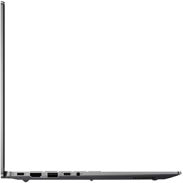 Фото - Ноутбук Asus Expertbook P5 P5405CSA-NZ0574X Misty Grey