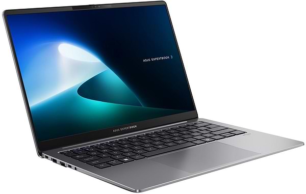 Фото - Ноутбук Asus Expertbook P5 P5405CSA-NZ0574X Misty Grey