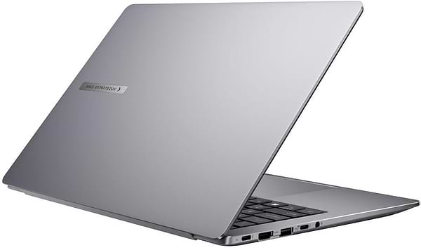 Фото - Ноутбук Asus Expertbook P5 P5405CSA-NZ0574X Misty Grey