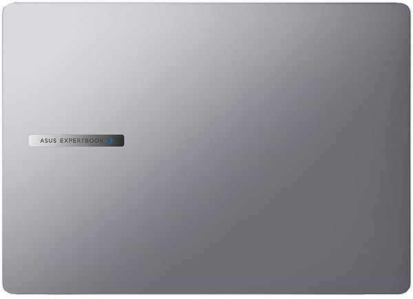 Фото - Ноутбук Asus Expertbook P5 P5405CSA-NZ0574X Misty Grey