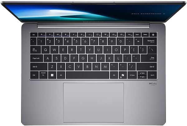 Фото - Ноутбук Asus Expertbook P5 P5405CSA-NZ0574X Misty Grey