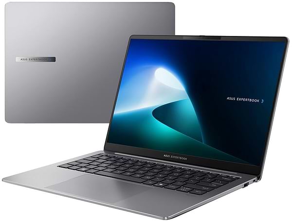 Фото - Ноутбук Asus Expertbook P5 P5405CSA-NZ0574X Misty Grey