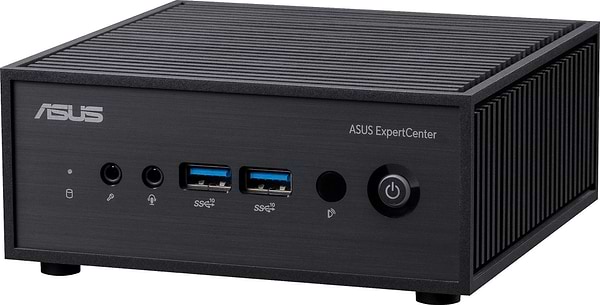 Фото - Неттоп Asus PN42-SN063AV MFF (90MS02L1-M00200)