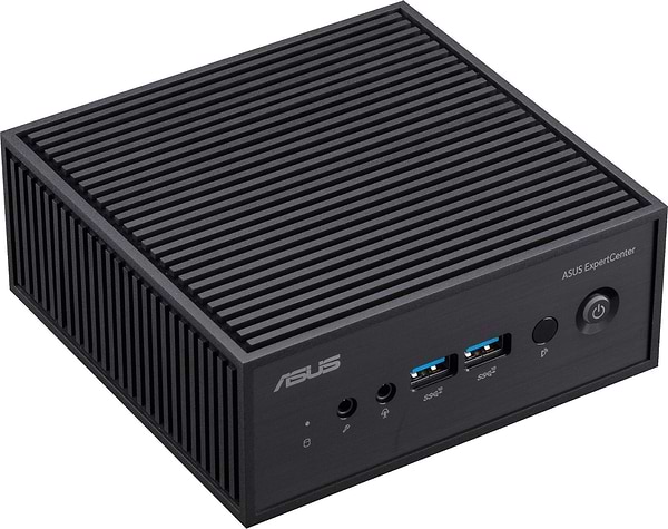 Фото - Неттоп Asus PN42-SN063AV MFF (90MS02L1-M00200)