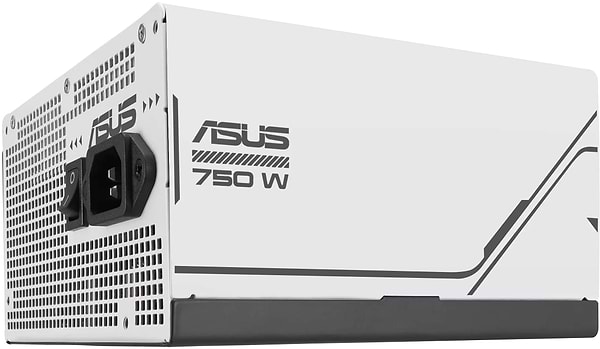 Фото - Блок питания для ПК Asus Prime AP-750G, 750W Gold (90YE00U1-B0NA00)