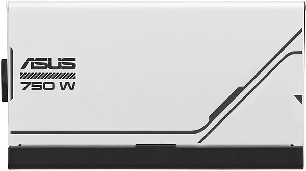 Фото - Блок питания для ПК Asus Prime AP-750G, 750W Gold (90YE00U1-B0NA00)