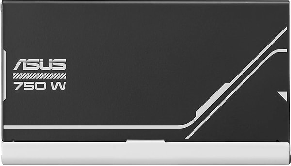 Фото - Блок питания для ПК Asus Prime AP-750G, 750W Gold (90YE00U1-B0NA00)