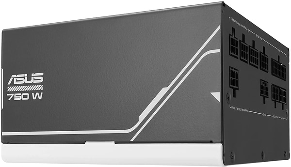 Фото - Блок питания для ПК Asus Prime AP-750G, 750W Gold (90YE00U1-B0NA00)