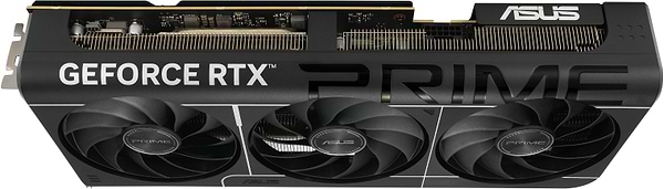 Фото - Видеокарта Asus Prime GeForce RTX 5080 16GB GDDR7 OC Edition (PRIME-RTX5080-O16G)