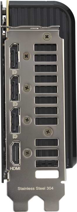 Фото - Видеокарта Asus Prime GeForce RTX 5080 16GB GDDR7 OC Edition (PRIME-RTX5080-O16G)