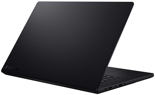 Фото - Ноутбук Asus ProArt P16 H7606WV-ME089W Nano Black