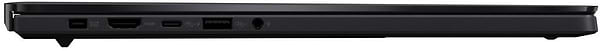 Фото - Ноутбук Asus ProArt P16 H7606WV-ME089W Nano Black