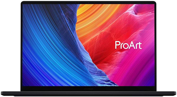 Фото - Ноутбук Asus ProArt P16 H7606WV-ME089W Nano Black