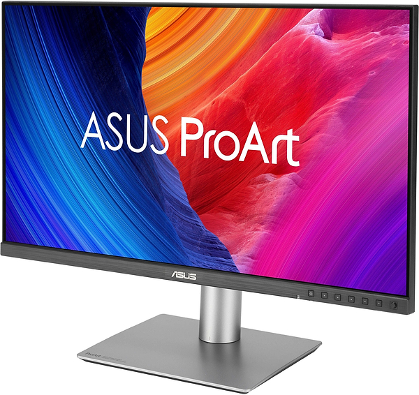 Фото - Монитор Asus ProArt PA278CFRV