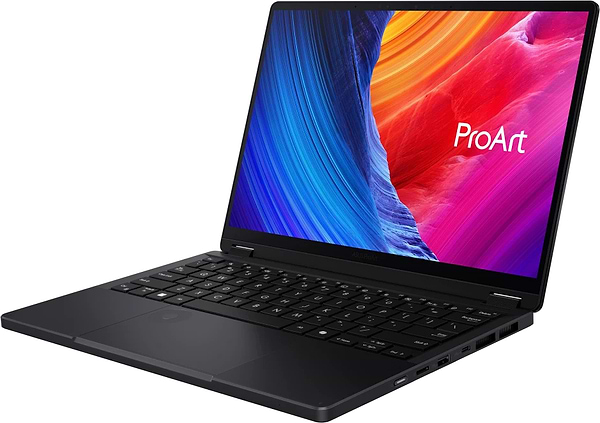 Фото - Ноутбук Asus ProArt PX13 HN7306WI-LX010X Nano Black