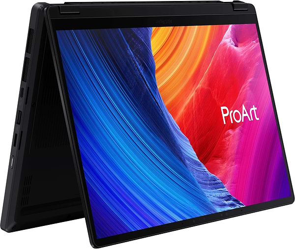 Фото - Ноутбук Asus ProArt PX13 HN7306WI-LX010X Nano Black