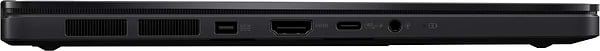 Фото - Ноутбук Asus ProArt PX13 HN7306WI-LX010X Nano Black