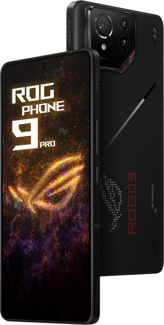 Фото - Смартфон Asus ROG Phone 9 Pro (AI2501) 16/512GB