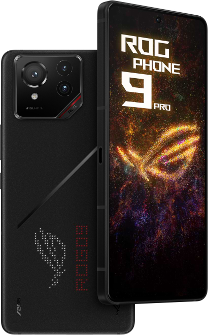 Фото - Смартфон Asus ROG Phone 9 Pro (AI2501) 16/512GB
