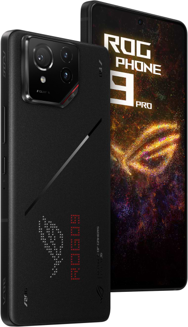 Фото - Смартфон Asus ROG Phone 9 Pro (AI2501) 16/512GB