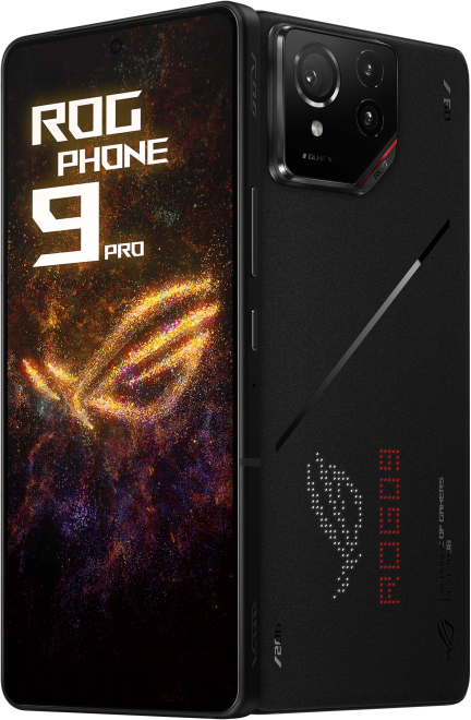 Фото - Смартфон Asus ROG Phone 9 Pro (AI2501) 16/512GB