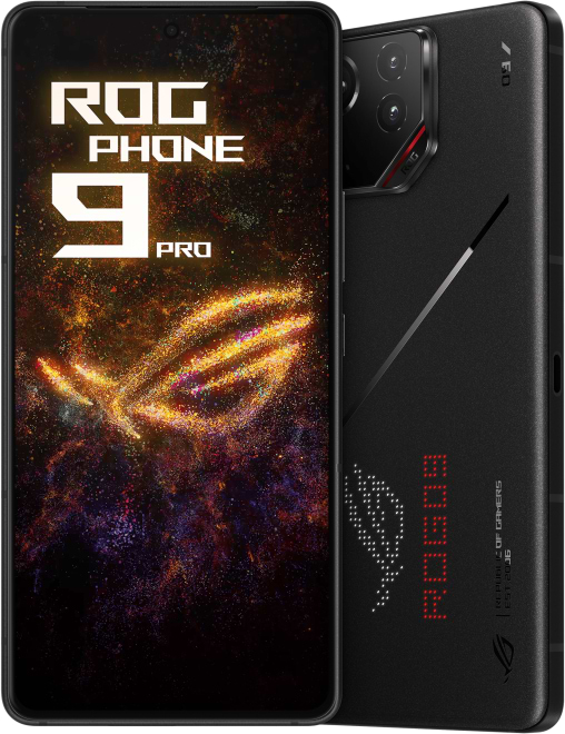 Фото - Смартфон Asus ROG Phone 9 Pro (AI2501) 16/512GB