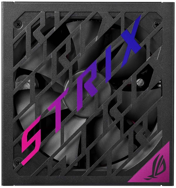 Фото - Блок питания для ПК Asus ROG STRIX 850W 80+ Platinum (90YE00W2-B0NA00)