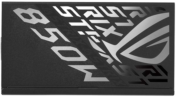 Фото - Блок питания для ПК Asus ROG STRIX 850W 80+ Platinum (90YE00W2-B0NA00)