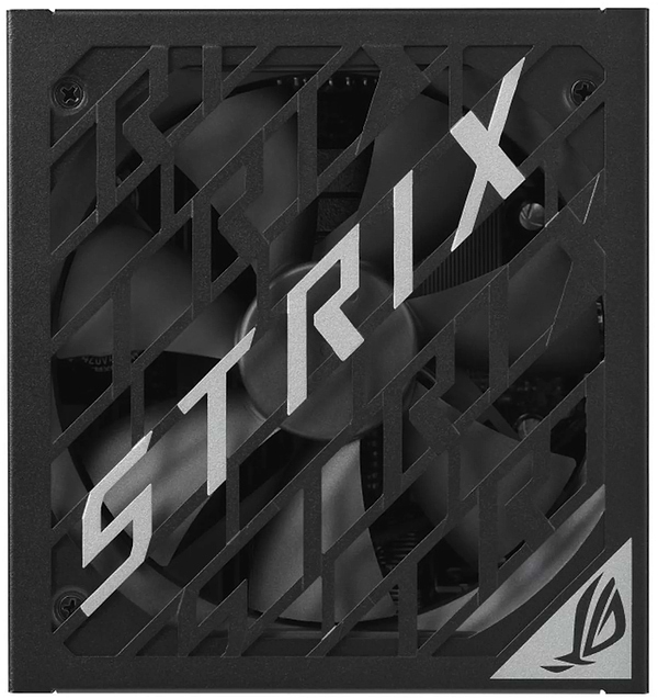 Фото - Блок питания для ПК Asus ROG STRIX 850W 80+ Platinum (90YE00W2-B0NA00)