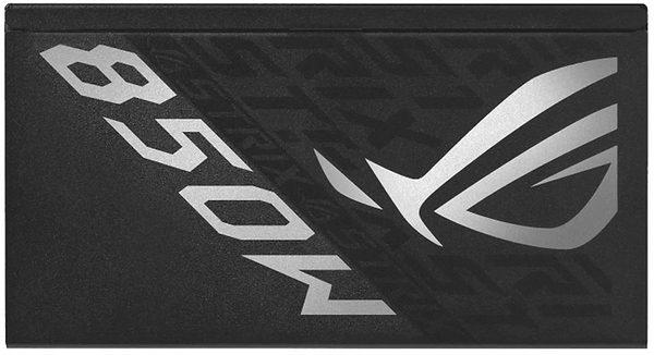 Фото - Блок питания для ПК Asus ROG STRIX 850W 80+ Platinum (90YE00W2-B0NA00)