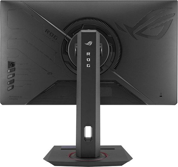 Фото - Монитор игровой Asus ROG Strix XG259CS